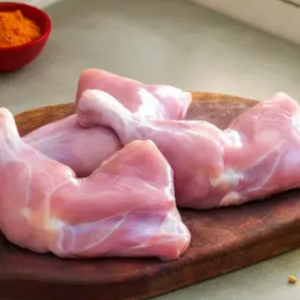 Chicken Leg with Thigh