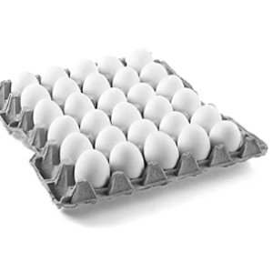 Farm Fresh Eggs - 30