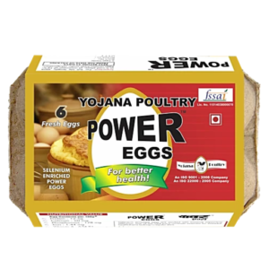 Yojna Power Eggs