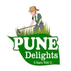 Pune Delight;s Logo