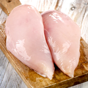 Chicken Breast (Boneless) - 450gm